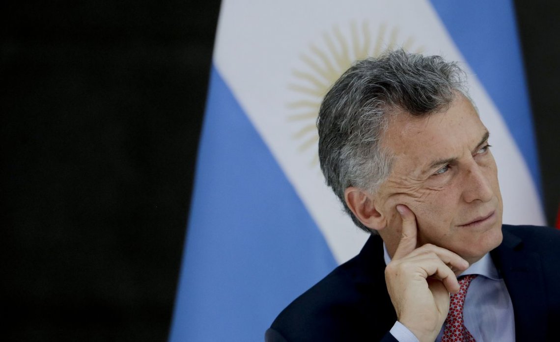 Argentina otra vez: las razones detrás de la nueva crisis cambiaria