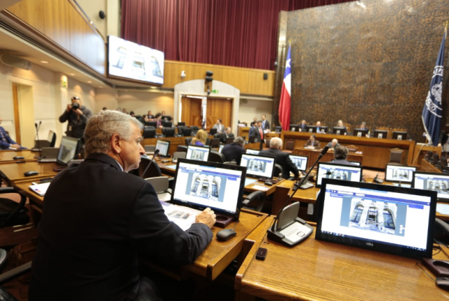 Hacienda sube proyección de crecimiento para este año y prevé menor precio del cobre