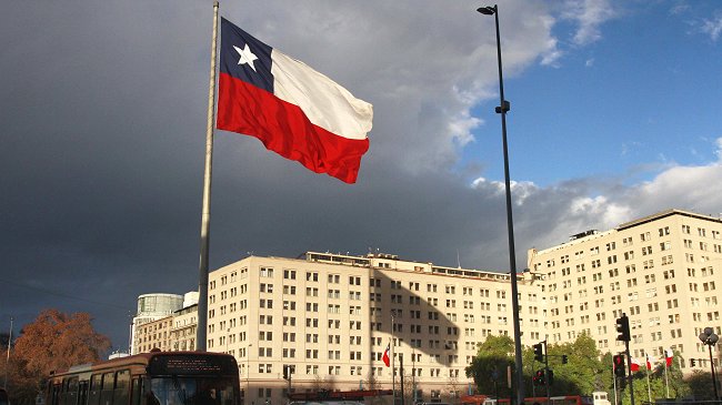 Chile en top 10 de economías emergentes que más crecerán en la próxima década