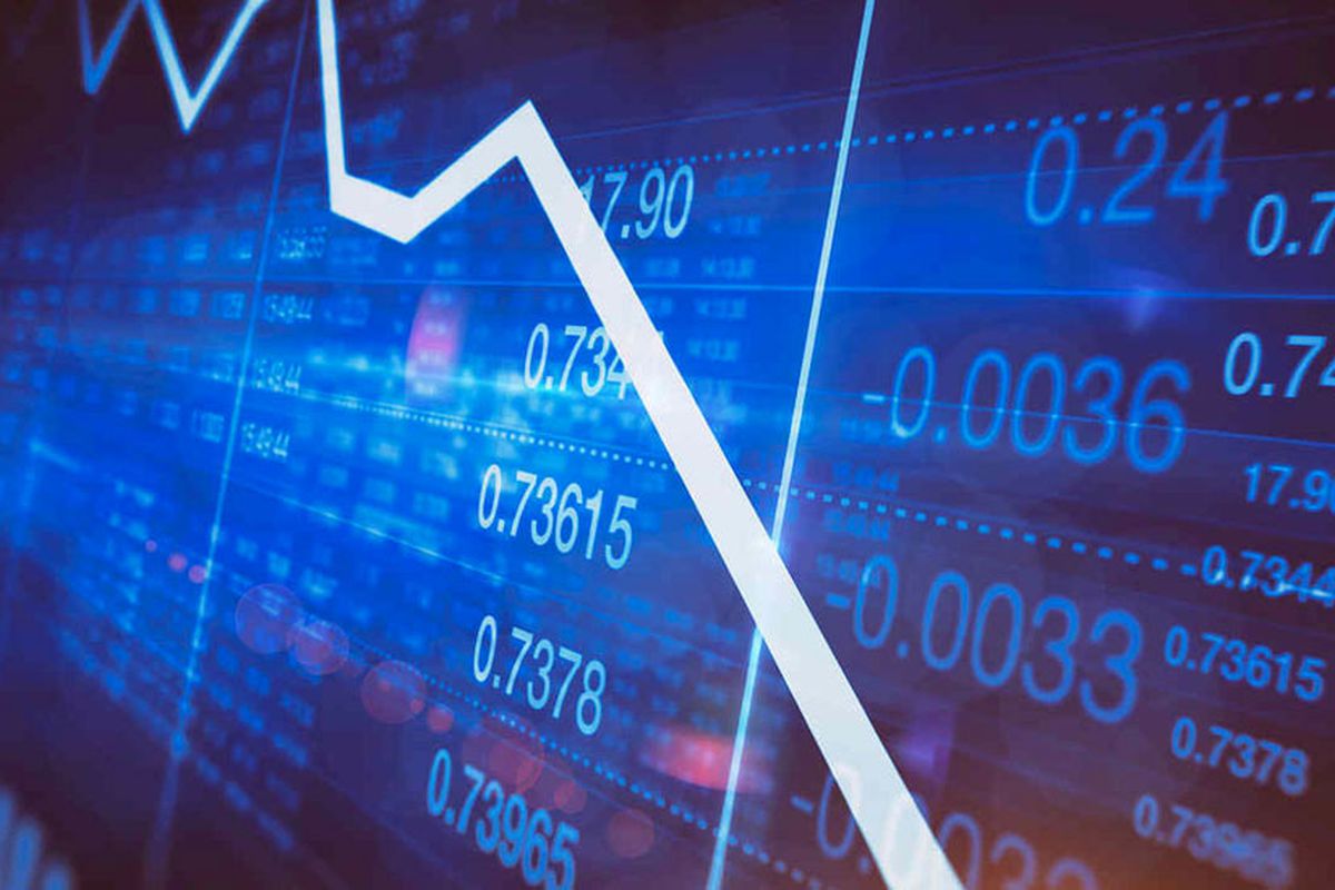 ¿Recesión económica? luces rojas de la economía mundial