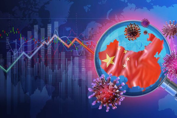 consecuencias economicas del coronavirus en chile y el mundo