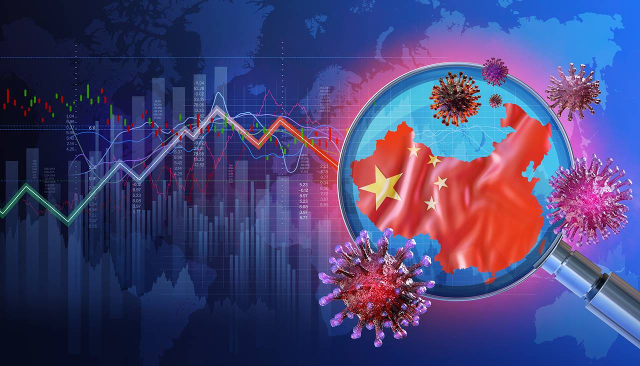 Consecuencias económicas del Coronavirus en Chile y el mundo