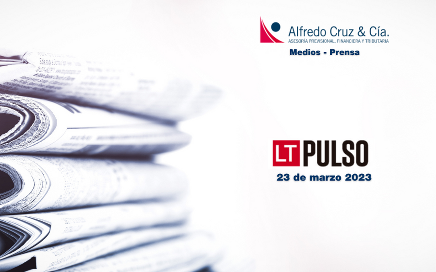 Por primera vez en un mes de enero hubo más retiros que depósitos en el APV de las AFP