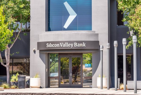 Silicon Valley Bank y su mala administración de riesgo