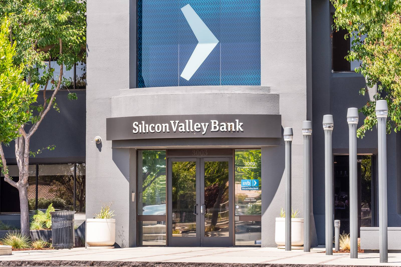 Las alertas tras el rescate de Silicon Valley Bank y su mala administración de riesgo