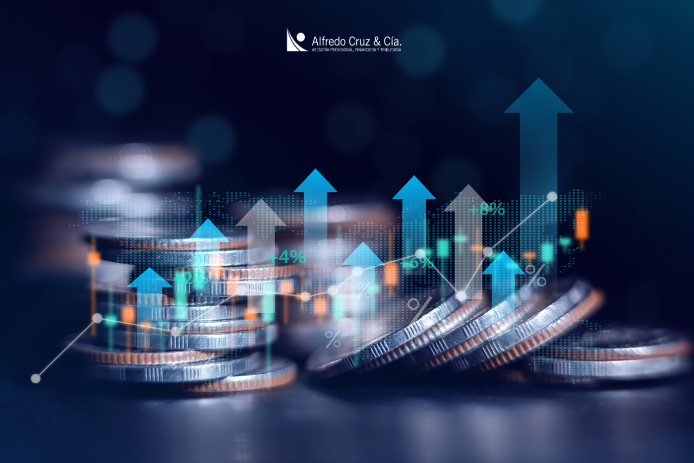 Banco Central mantiene TPM y caen utilidades corporativas en EE. UU.