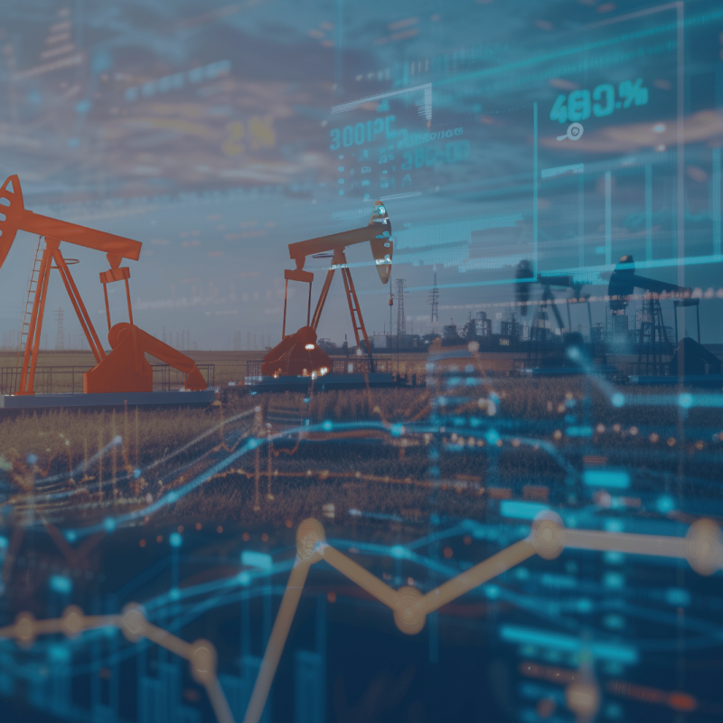 Perspectivas Financieras: Divergencia entre el Tipo de Cambio y relación WTI/Cobre anticipa mayor alza del USDCLP