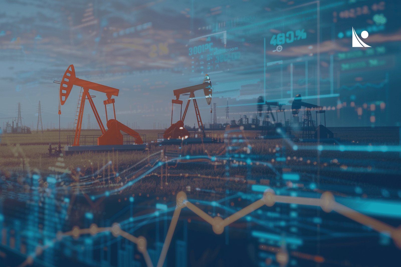 Perspectivas Financieras: Divergencia entre el Tipo de Cambio y relación WTI/Cobre anticipa mayor alza del USDCLP