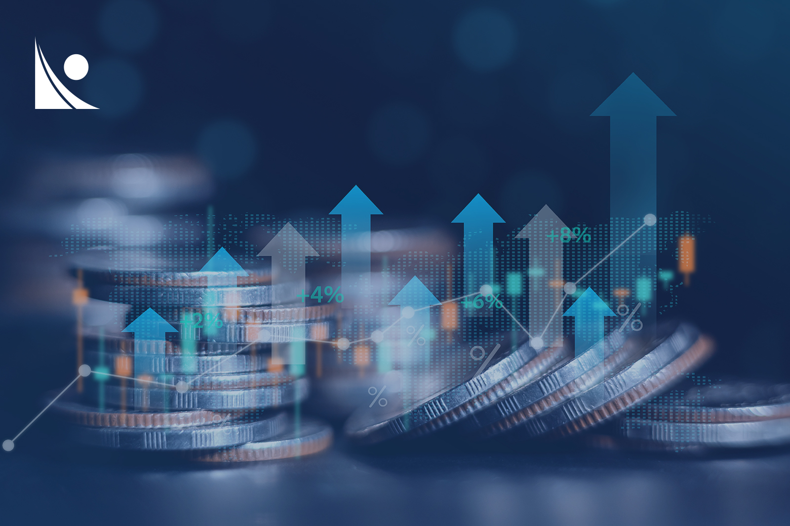 Perspectivas Financieras: Evolución del USDCLP y su Relación con los Mercados Globales