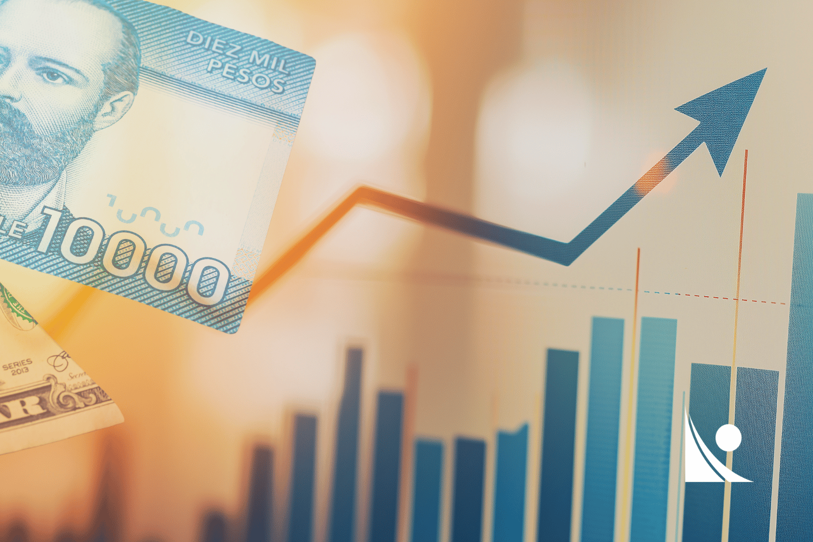 Perspectivas Financieras: apreciación del Peso y ajustes en los Mercados